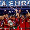 Fernando Santos: Am fost simpli ca porumbeii si intelepti ca serpii